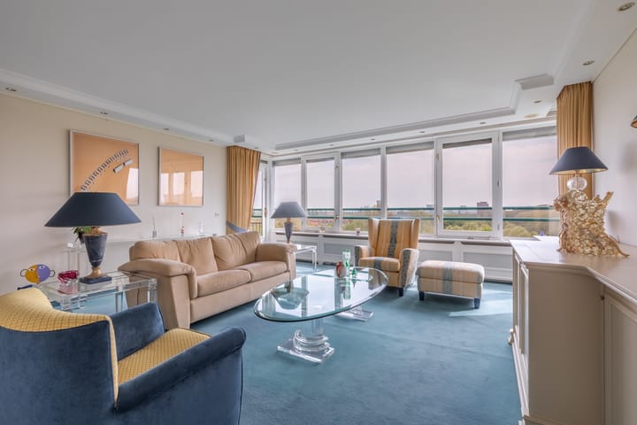 Foto 4 van Cornelis van Rijplantsoen 43