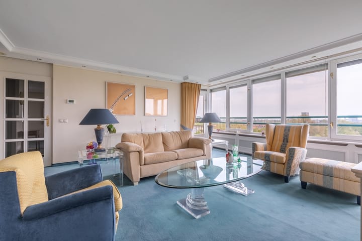 Foto 5 van Cornelis van Rijplantsoen 43