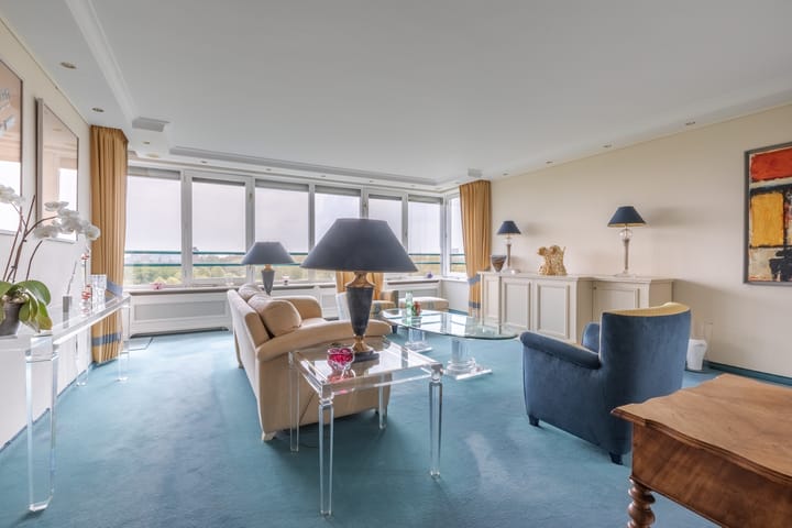 Foto 6 van Cornelis van Rijplantsoen 43