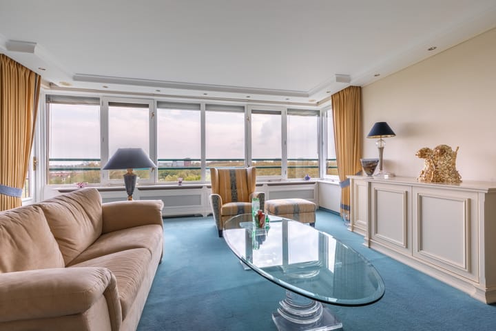 Foto 7 van Cornelis van Rijplantsoen 43