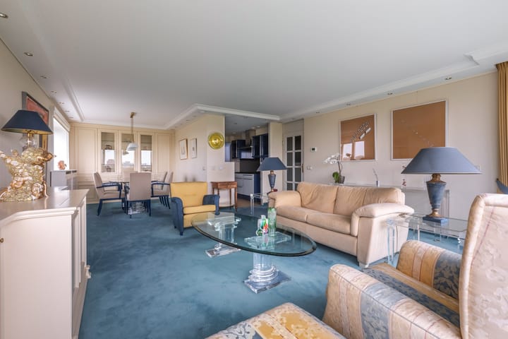 Foto 9 van Cornelis van Rijplantsoen 43