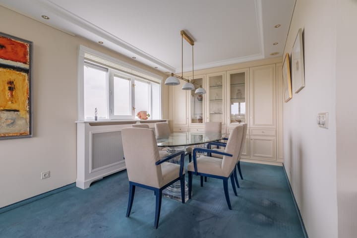 Foto 10 van Cornelis van Rijplantsoen 43