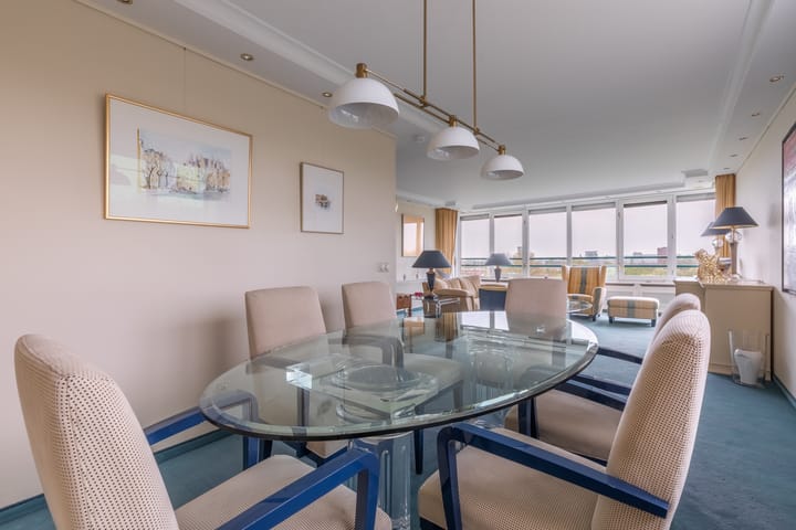 Foto 12 van Cornelis van Rijplantsoen 43