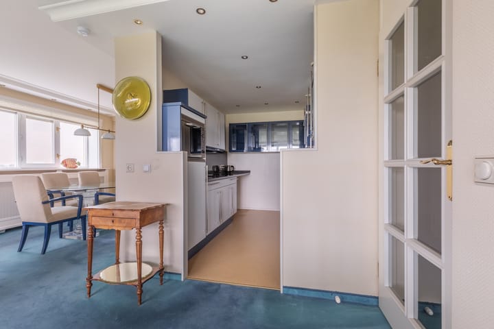 Foto 13 van Cornelis van Rijplantsoen 43