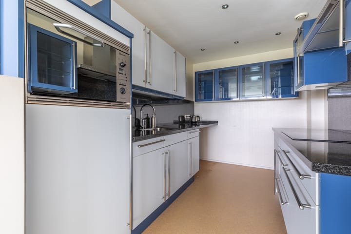 Foto 14 van Cornelis van Rijplantsoen 43