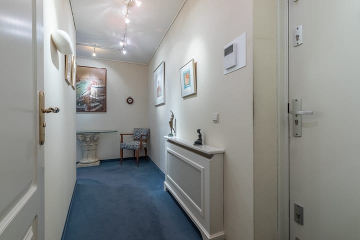 Foto 21 van Cornelis van Rijplantsoen 43