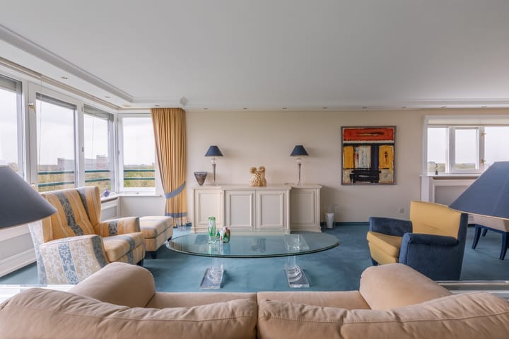 Foto 8 van Cornelis van Rijplantsoen 43