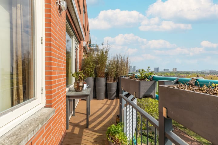 Foto 30 van Cornelis van Rijplantsoen 43