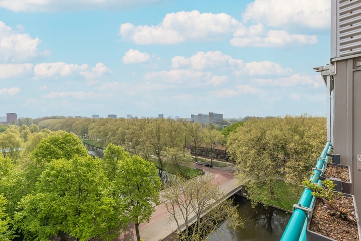 Foto 34 van Cornelis van Rijplantsoen 43