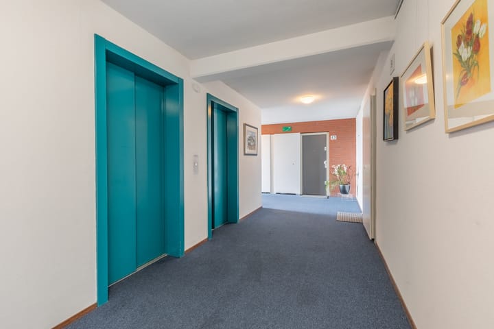 Foto 36 van Cornelis van Rijplantsoen 43