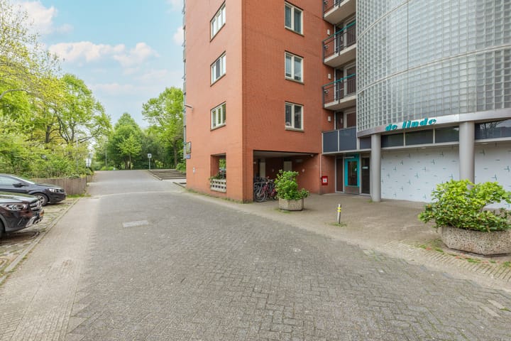 Foto 38 van Cornelis van Rijplantsoen 43