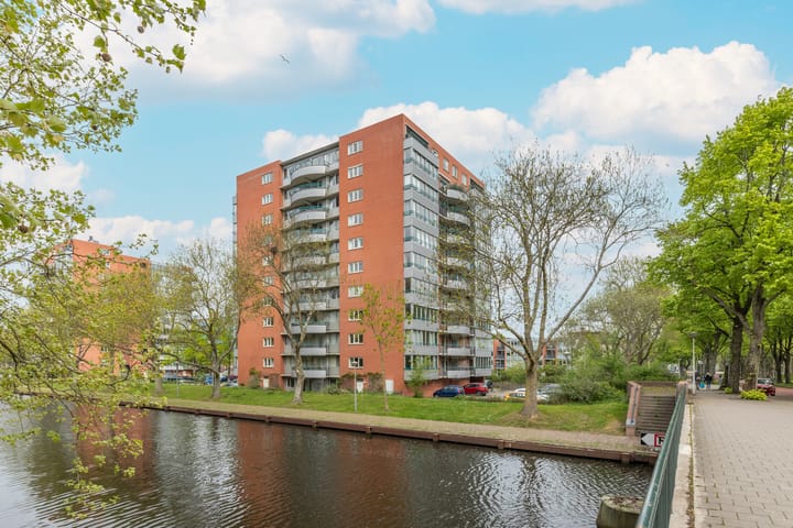 Foto 41 van Cornelis van Rijplantsoen 43