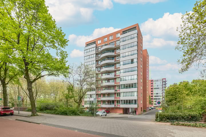 Foto 44 van Cornelis van Rijplantsoen 43