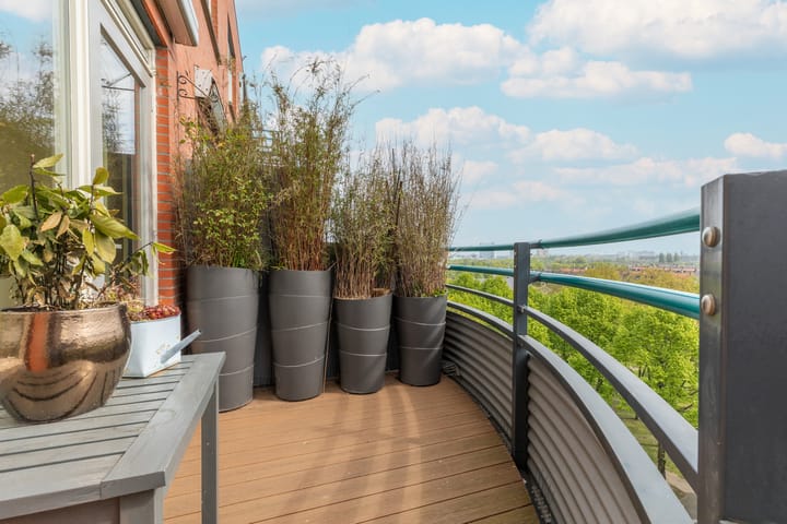 Foto 31 van Cornelis van Rijplantsoen 43