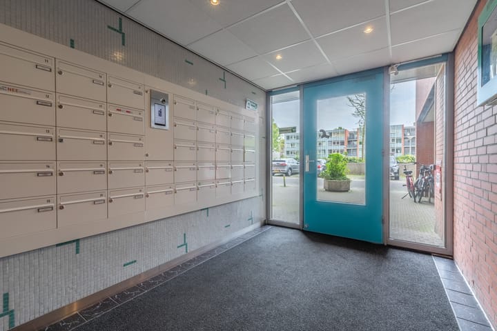 Foto 48 van Cornelis van Rijplantsoen 43