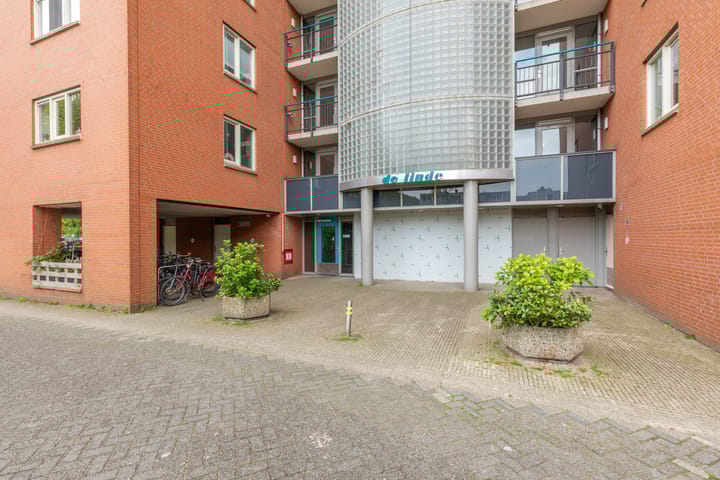 Foto 50 van Cornelis van Rijplantsoen 43