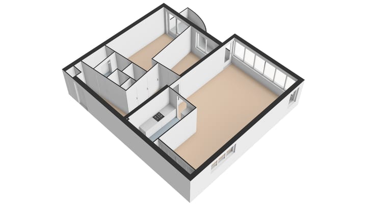 Foto 52 van Cornelis van Rijplantsoen 43