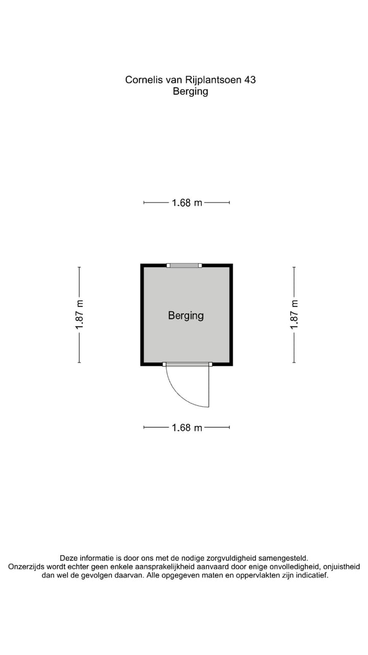 Foto 53 van Cornelis van Rijplantsoen 43