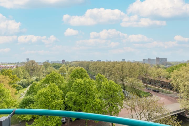 Foto 35 van Cornelis van Rijplantsoen 43