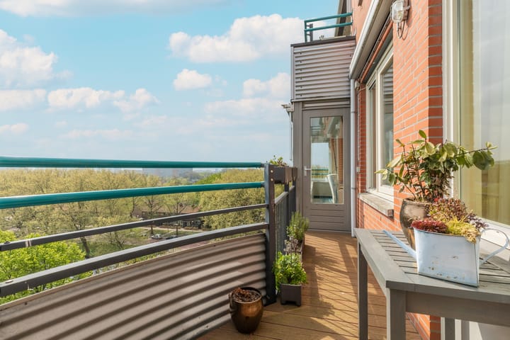 Foto 33 van Cornelis van Rijplantsoen 43