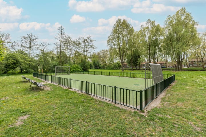 Foto 45 van Cornelis van Rijplantsoen 43