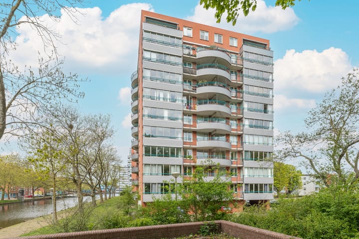 Foto 43 van Cornelis van Rijplantsoen 43