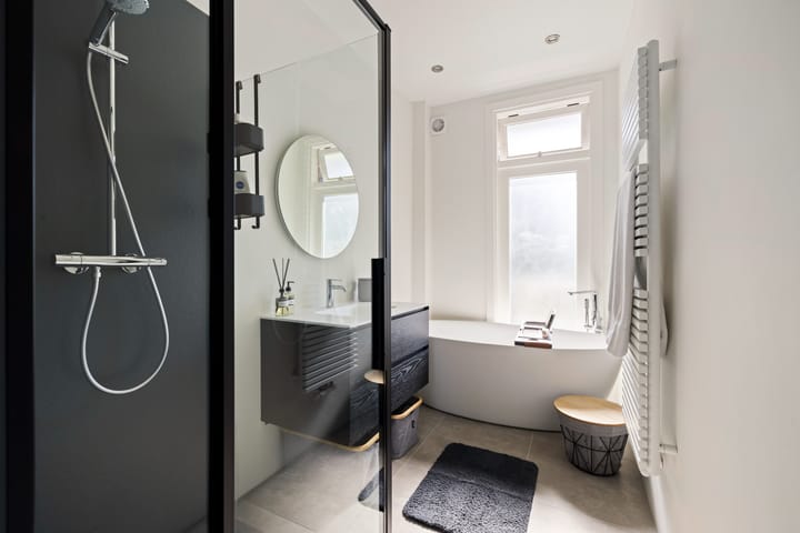 Foto 2 van Merwedeplein 57-1