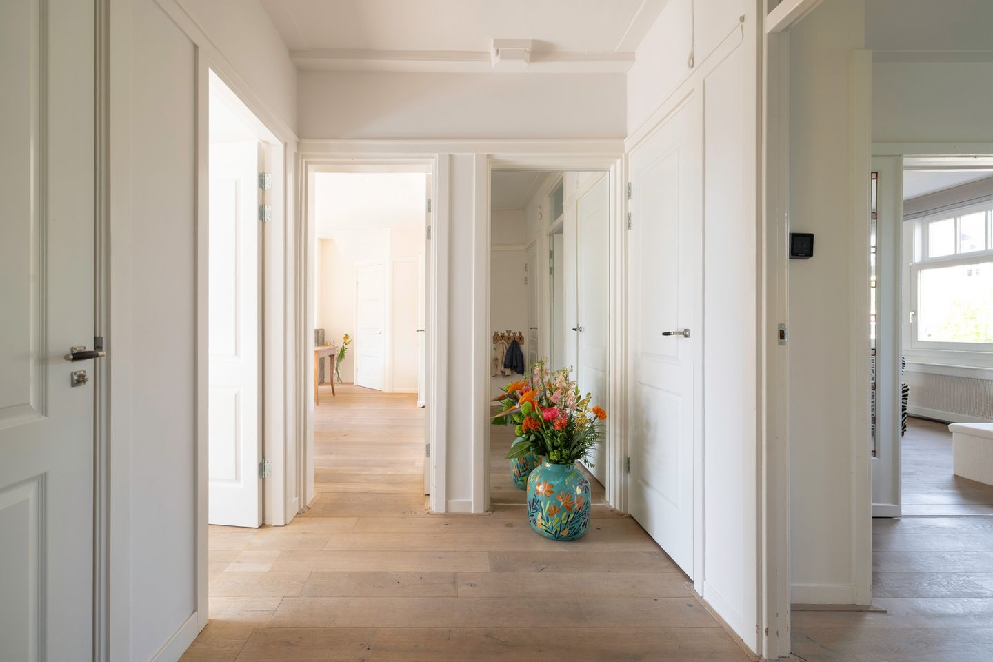 Foto 5 van Merwedeplein 57-1