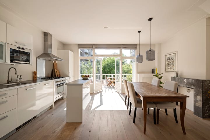 Foto 6 van Merwedeplein 57-1