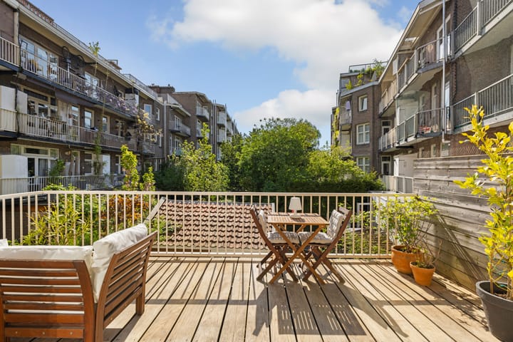 Foto 7 van Merwedeplein 57-1