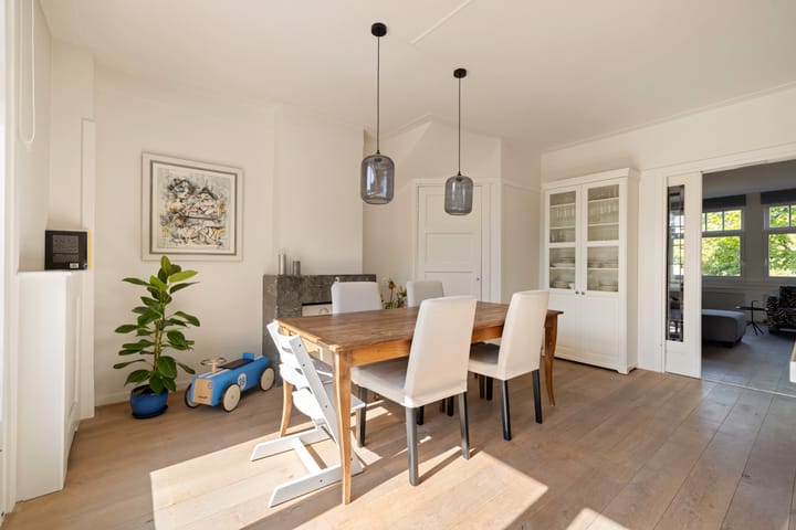 Foto 8 van Merwedeplein 57-1