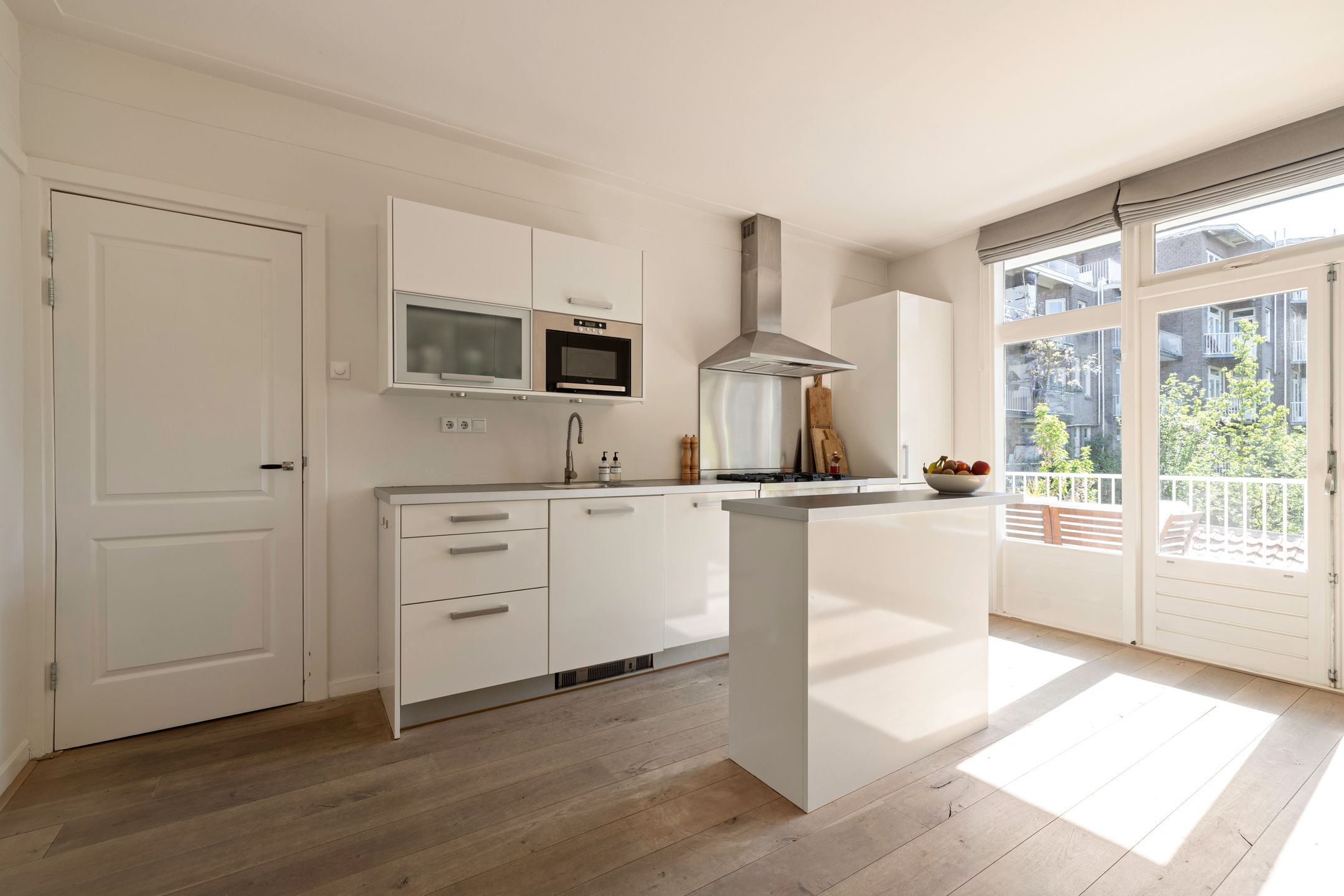 Foto 9 van Merwedeplein 57-1