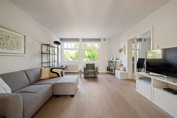 Foto 10 van Merwedeplein 57-1