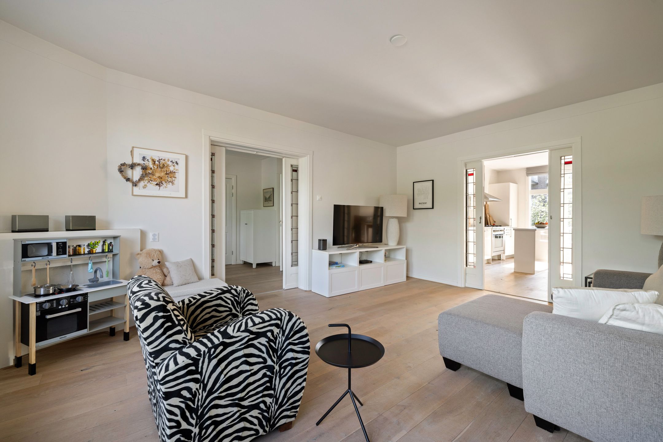 Foto 12 van Merwedeplein 57-1