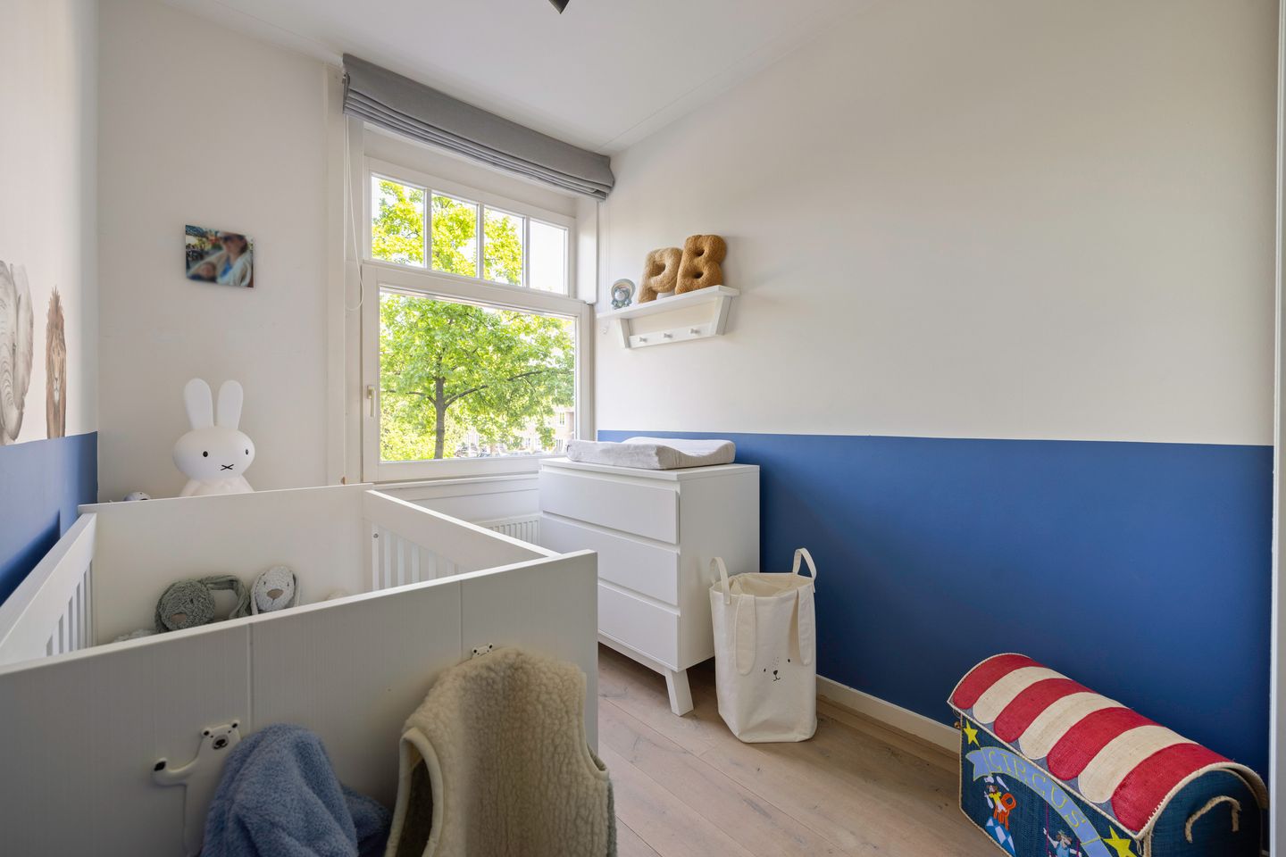 Foto 14 van Merwedeplein 57-1