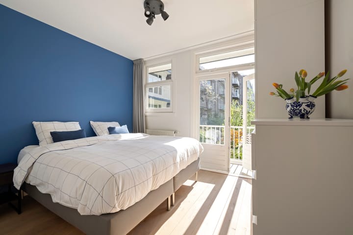 Foto 15 van Merwedeplein 57-1