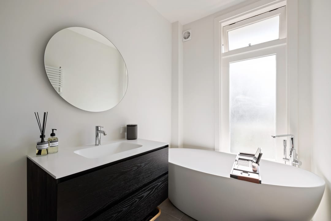 Foto 16 van Merwedeplein 57-1