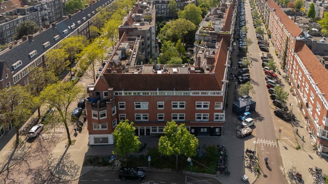 Foto 17 van Merwedeplein 57-1