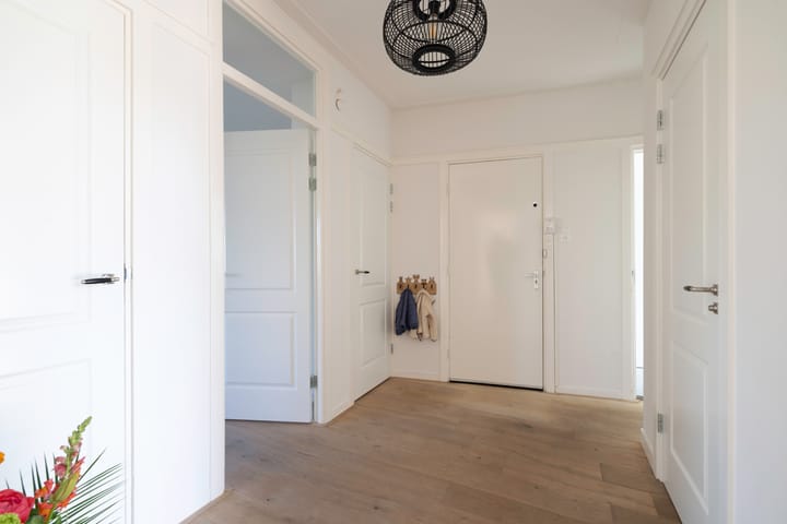 Foto 19 van Merwedeplein 57-1