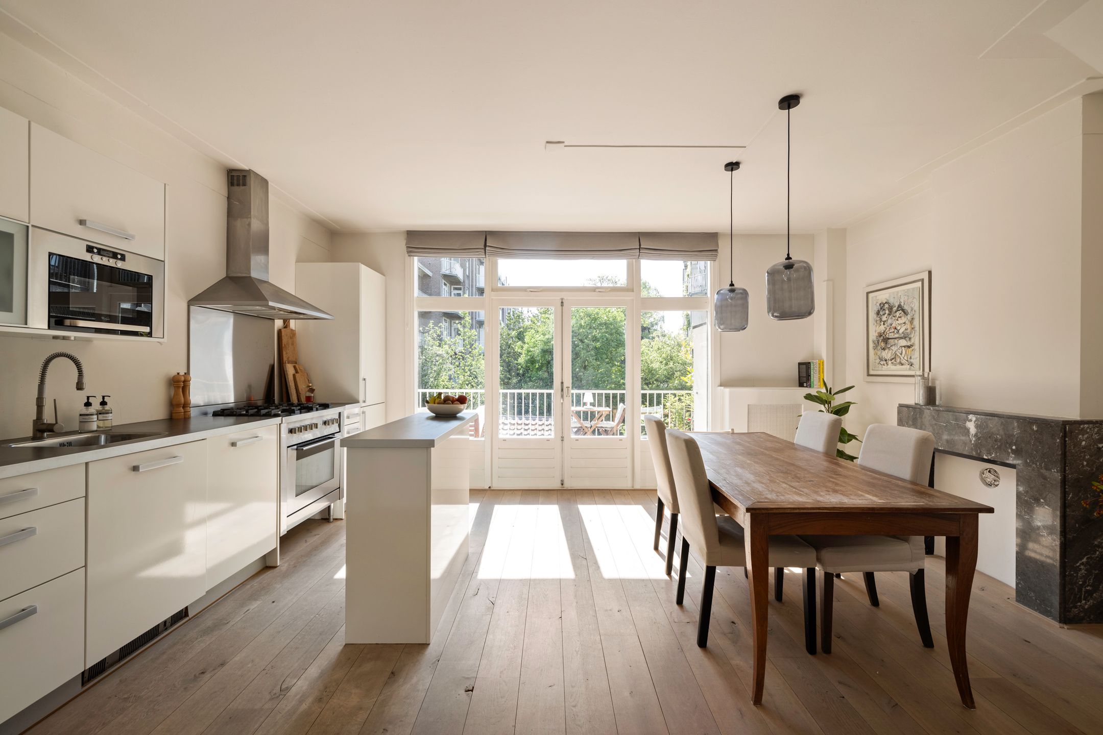 Foto 21 van Merwedeplein 57-1