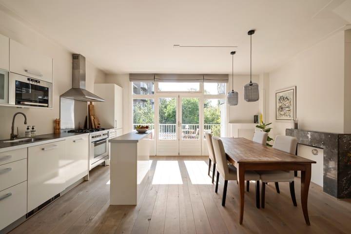 Foto 21 van Merwedeplein 57-1