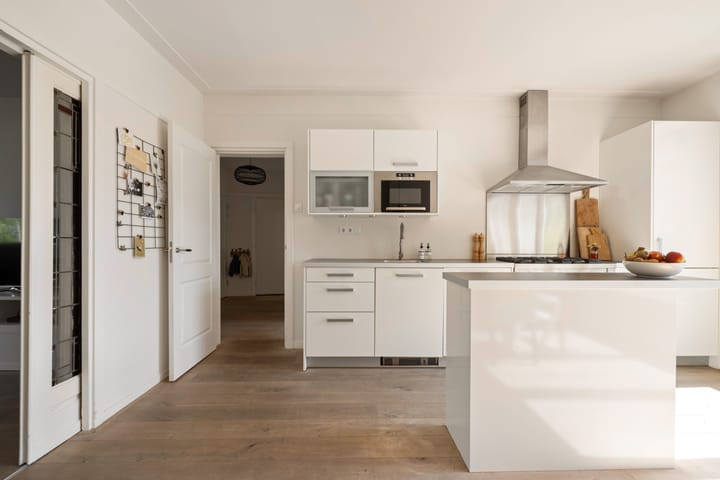 Foto 22 van Merwedeplein 57-1