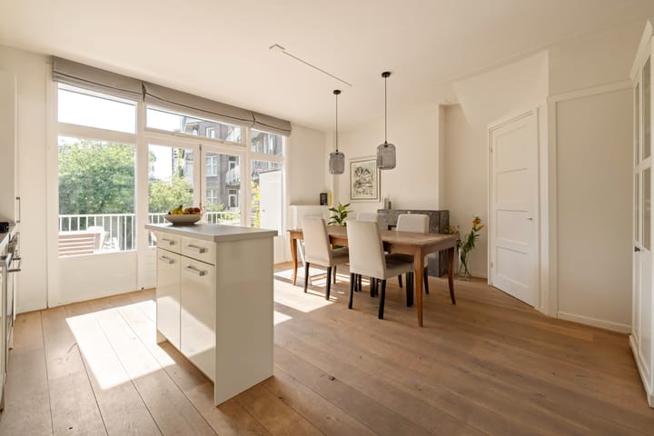 Foto 24 van Merwedeplein 57-1