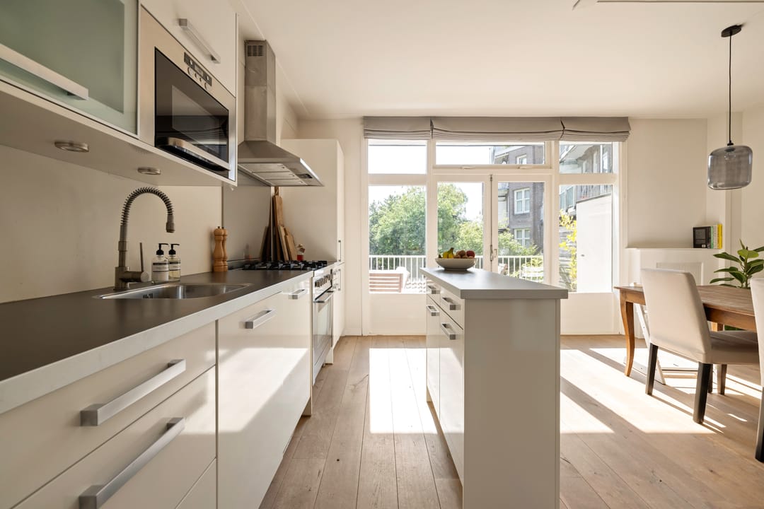 Foto 23 van Merwedeplein 57-1