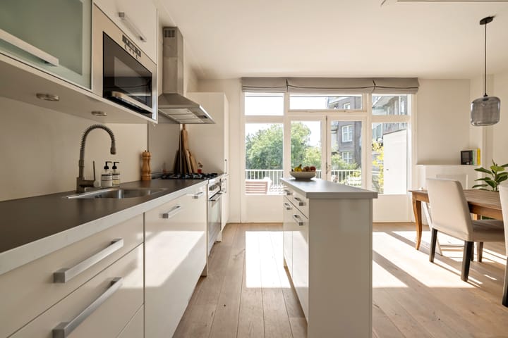 Foto 23 van Merwedeplein 57-1