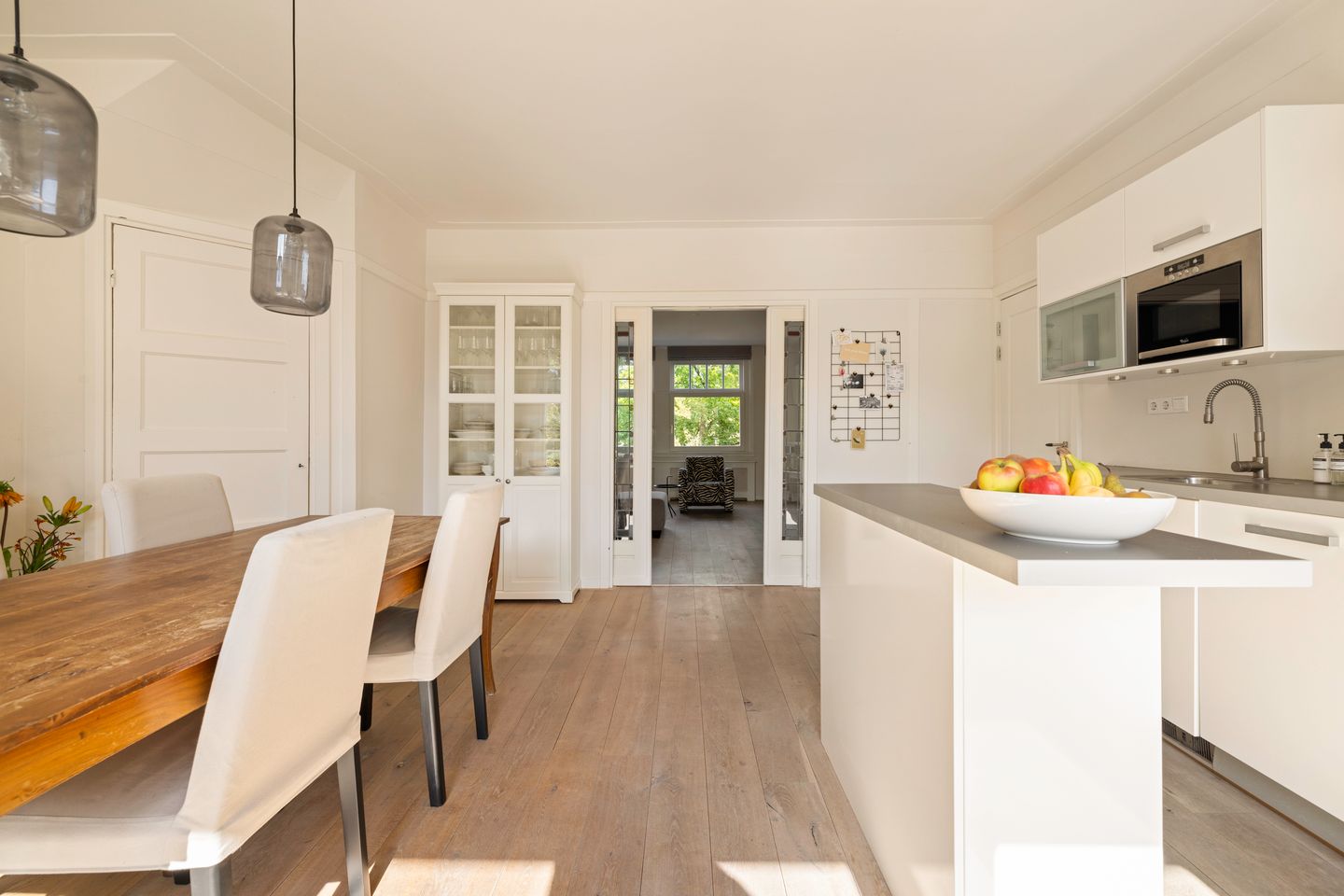 Foto 25 van Merwedeplein 57-1