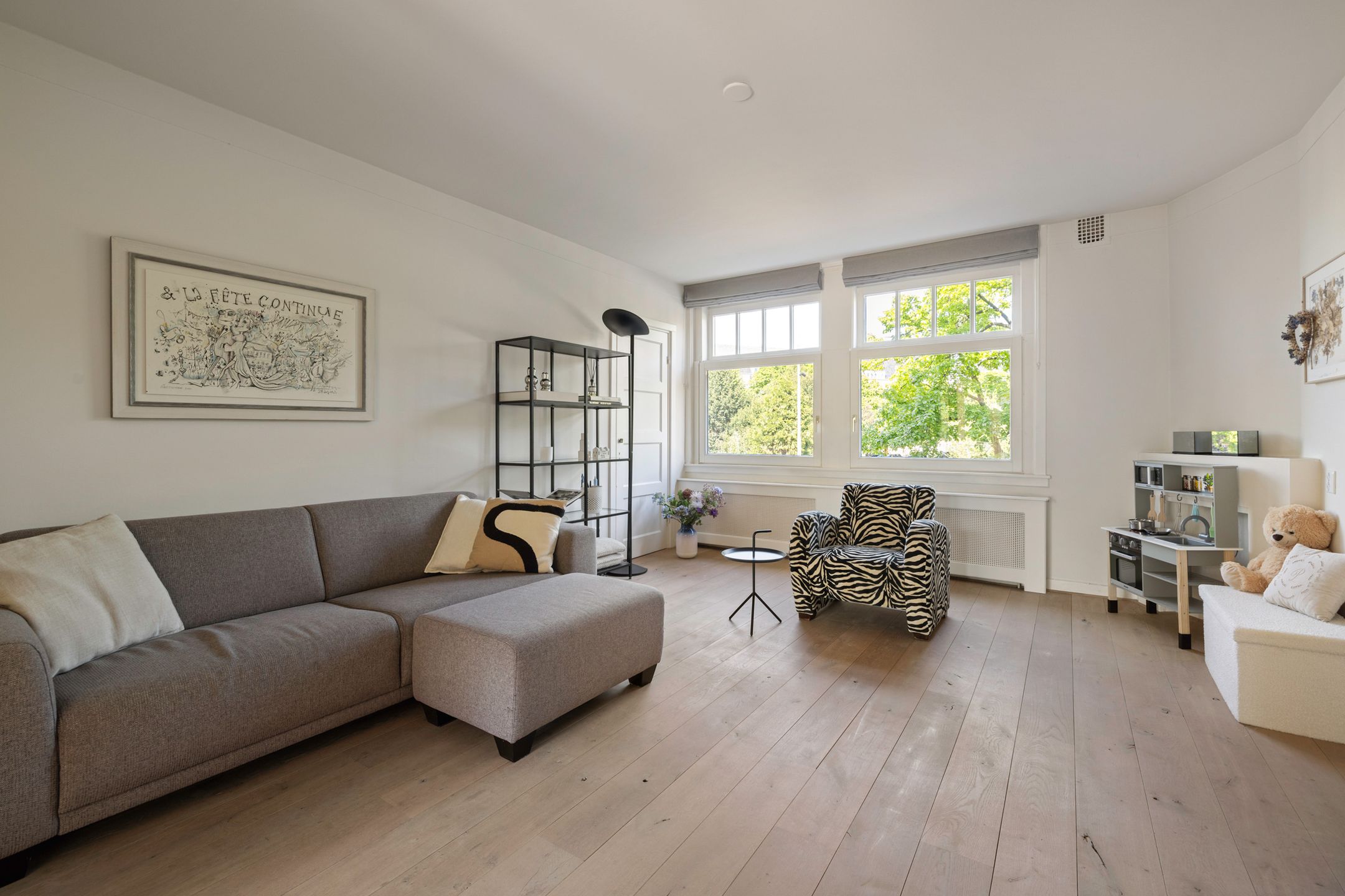 Foto 27 van Merwedeplein 57-1