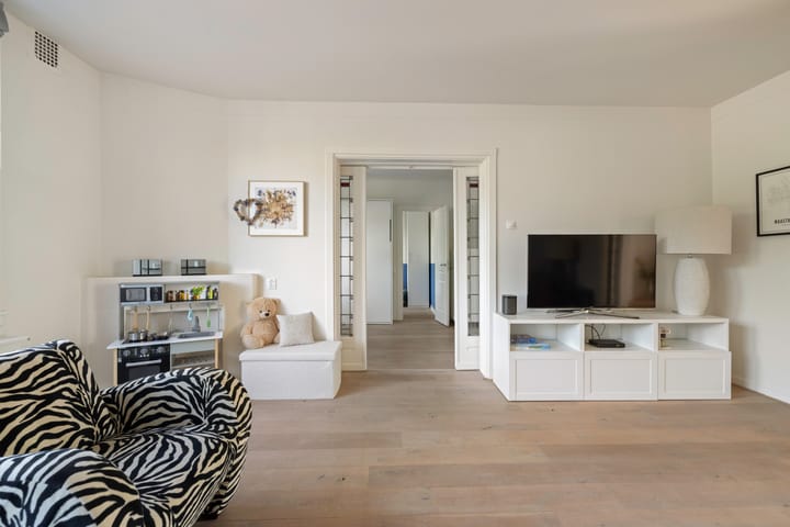 Foto 29 van Merwedeplein 57-1