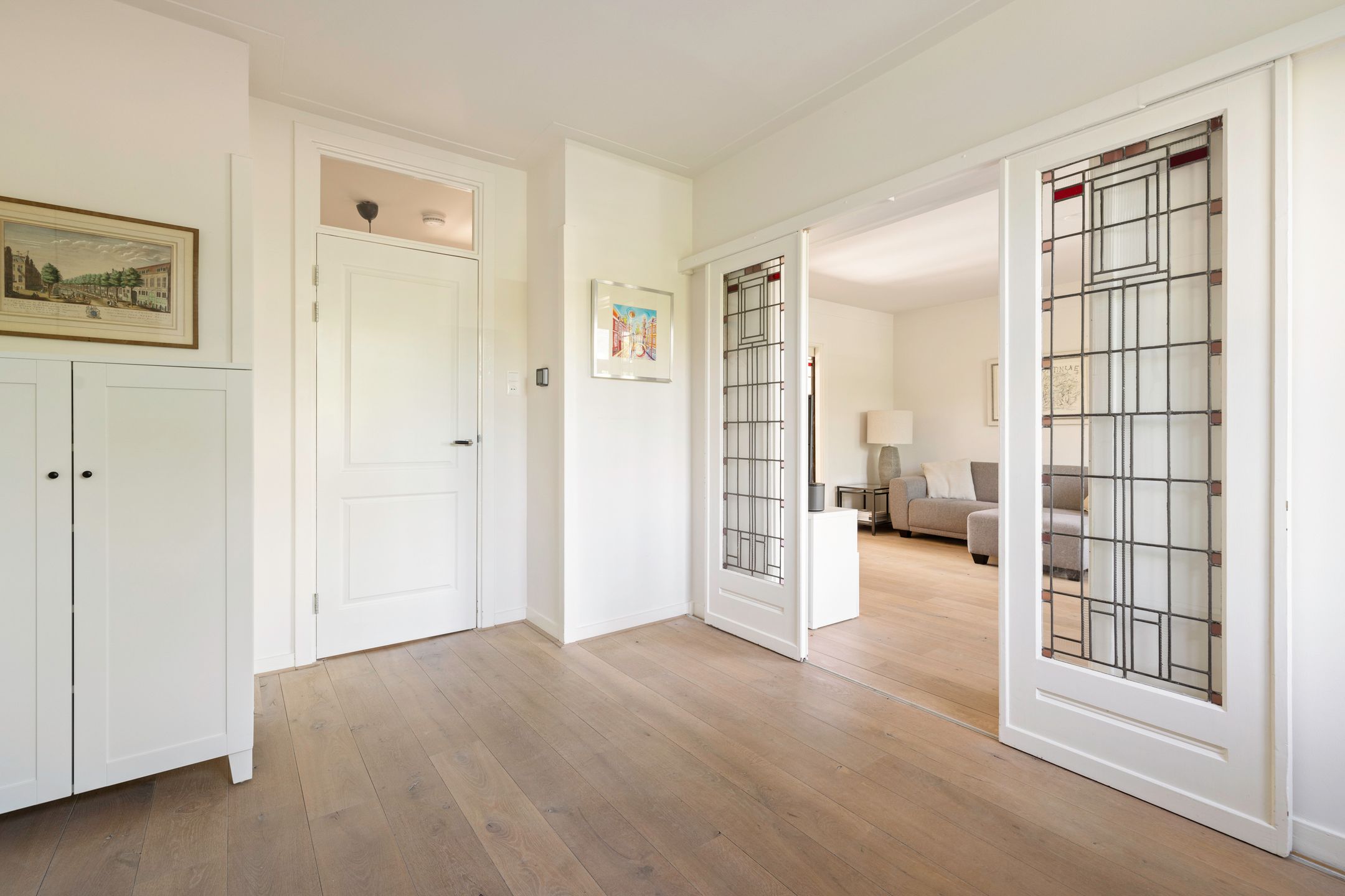 Foto 30 van Merwedeplein 57-1