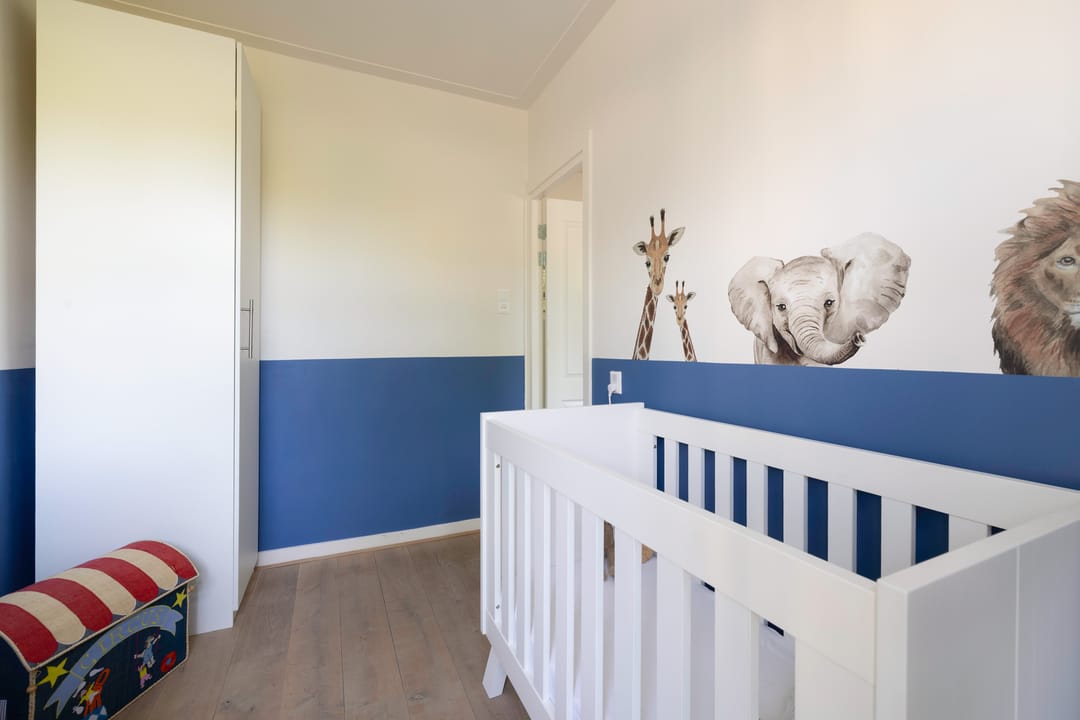 Foto 31 van Merwedeplein 57-1